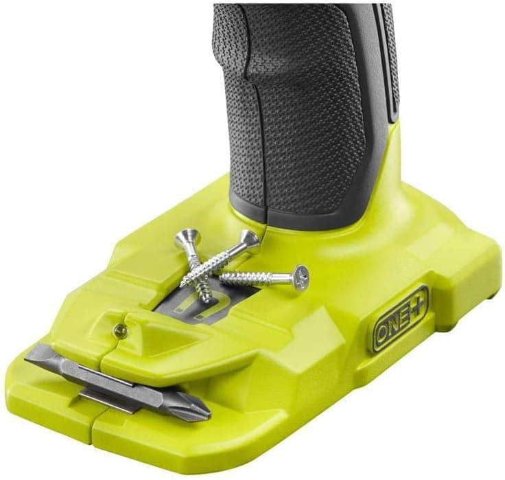 Ryobi ONE+ 18V Cordless 1/2 in. Drill/Driver Kit (P215K1) thumbnail 5