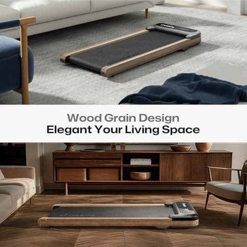 UREVO E4W Smart Walking Pad thumbnail 5