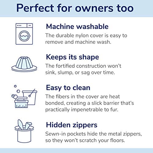 Casper Dog Bed thumbnail 4