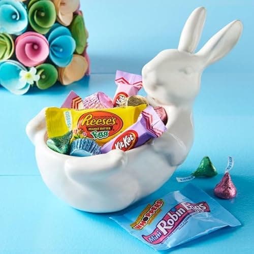 Broadway Basketeers Easter Basket Tower - Gourmet Gift thumbnail 4