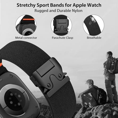 Catalyst Sport Band for Apple Watch Ultra thumbnail 2