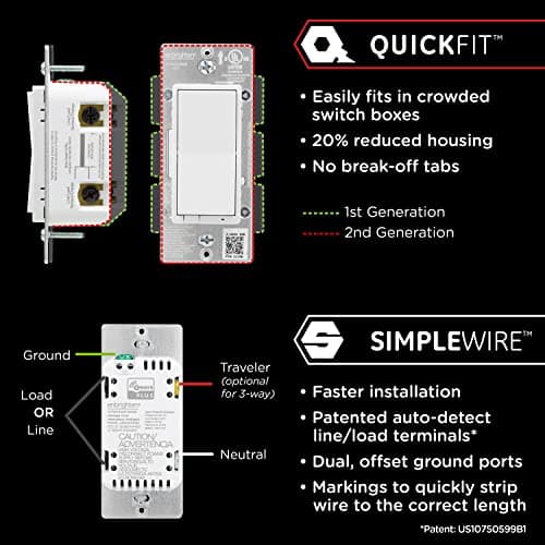 Enbrighten Z-Wave Hub thumbnail 2