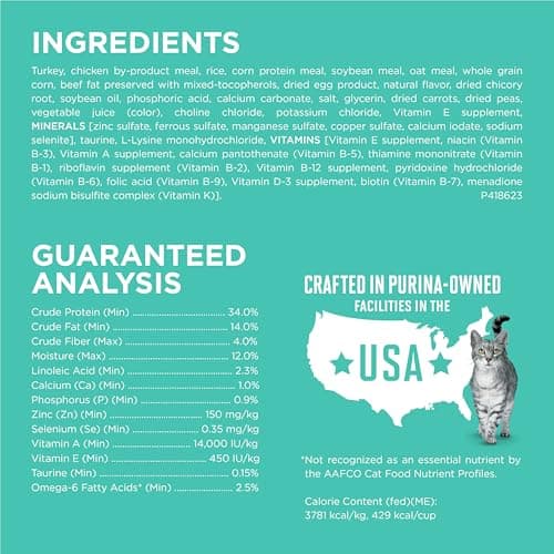 Purina ONE Sensitive Skin & Stomach thumbnail 4