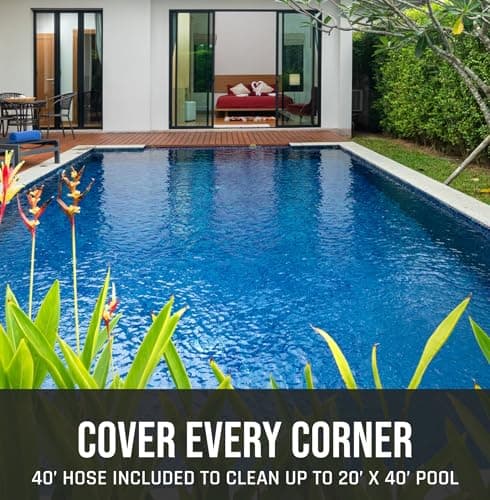 Hayward Navigator Pro Suction-Side Pool Cleaner thumbnail 4