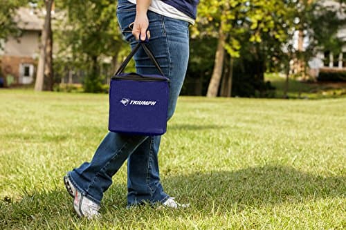 Triumph Sports Bocce Ball Set thumbnail 3