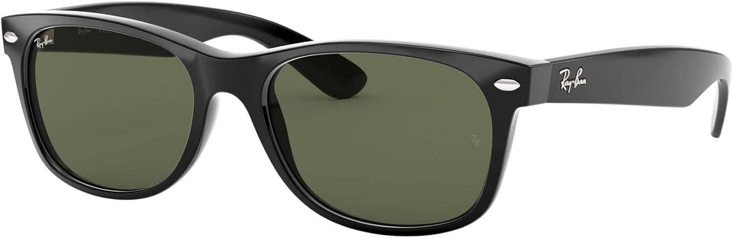 Ray-Ban Wayfarer Classic Sunglasses thumbnail 2