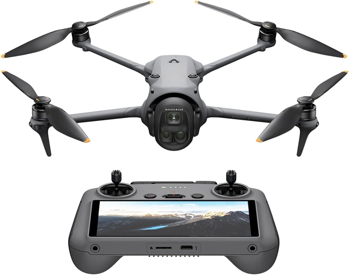 DJI Mavic 4 Pro