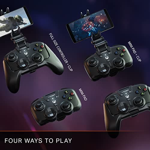 PowerA MOGA XP-ULTRA Multi-Platform Wireless Controller for Mobile thumbnail 4