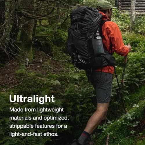 Osprey Exos 58 thumbnail 3