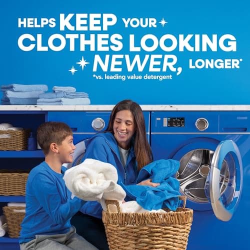 Persil ProClean Stain Fighter Liquid Laundry Detergent thumbnail 3