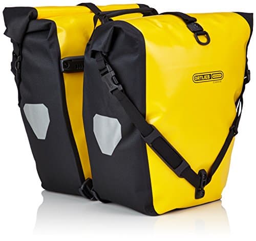 Ortlieb Back-Roller Classic Panniers (Pair) thumbnail 2