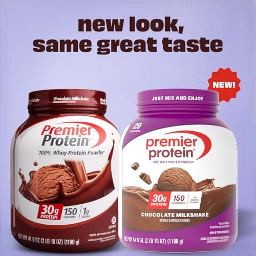Premier Protein Powder thumbnail 2
