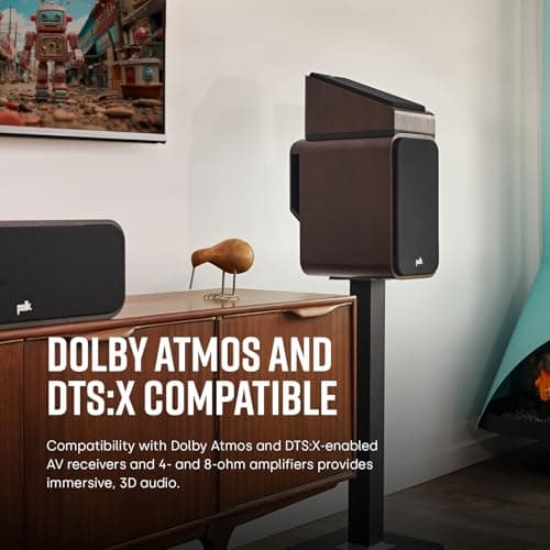 Polk Audio Signature Elite ES20 thumbnail 5