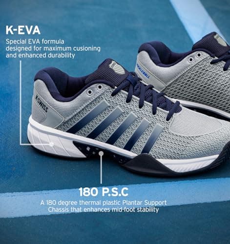 K-Swiss Express Light Pickleball Shoe thumbnail 5