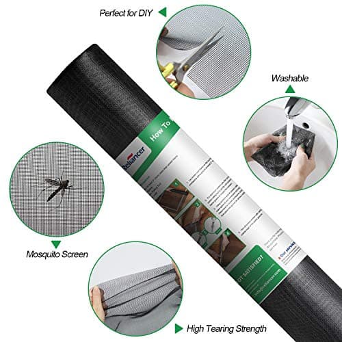 EasyGo Products 144-inch Outdoor Screen thumbnail 3