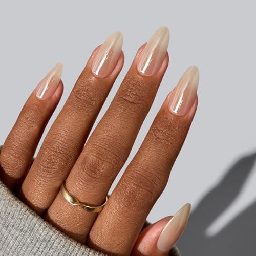 BTArtbox Press On Nails - Glazed Donut thumbnail 4