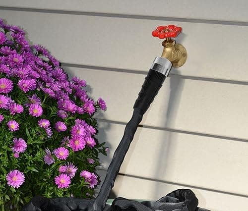 Zero-G 4001-50 Lightweight Garden Hose 5/8 in x 50 ft thumbnail 4