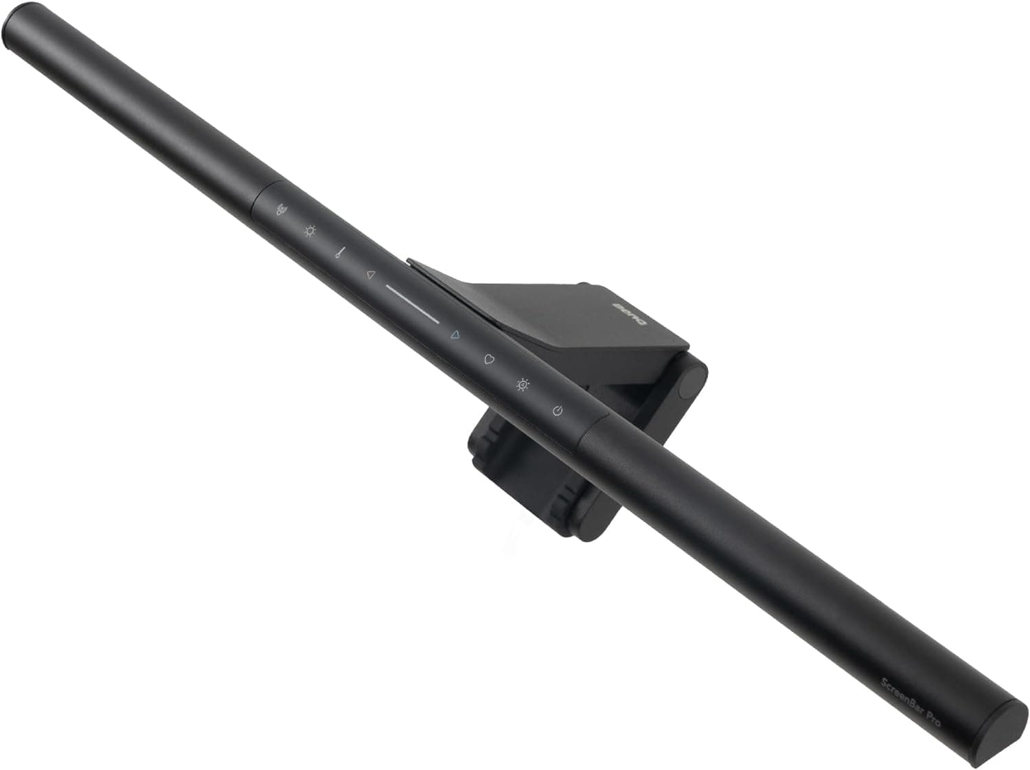 BenQ ScreenBar Pro LED Monitor Light Bar - image 1