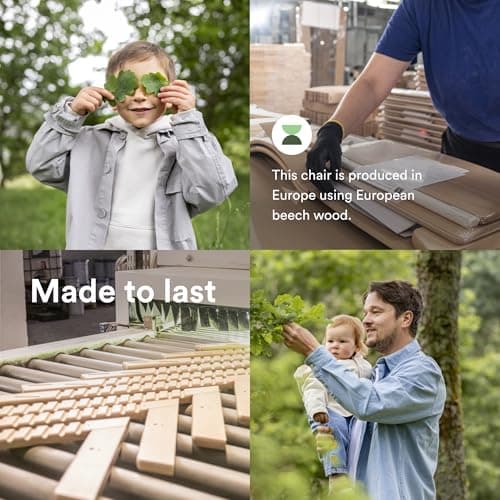 Stokke Tripp Trapp High Chair thumbnail 5