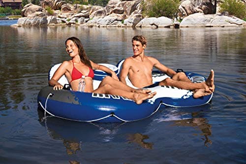 Intex River Run II 2-Person Float thumbnail 4