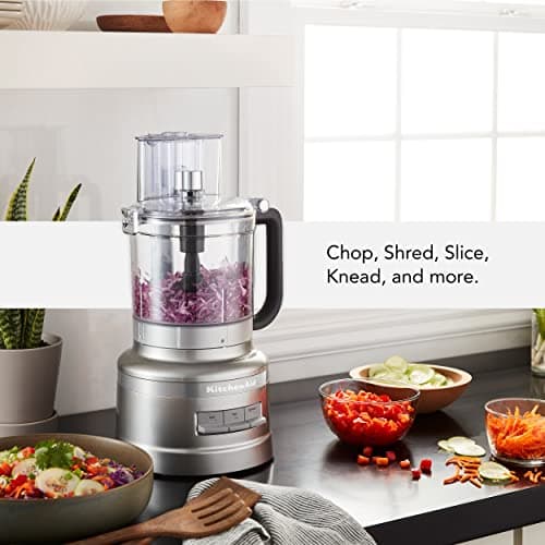 KitchenAid 13-Cup Food Processor (KFP1318) thumbnail 3