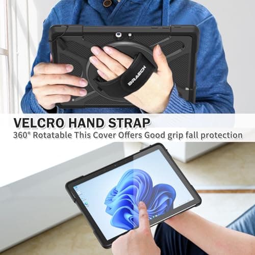 Microsoft Surface Go 3 with Kids Cover thumbnail 3