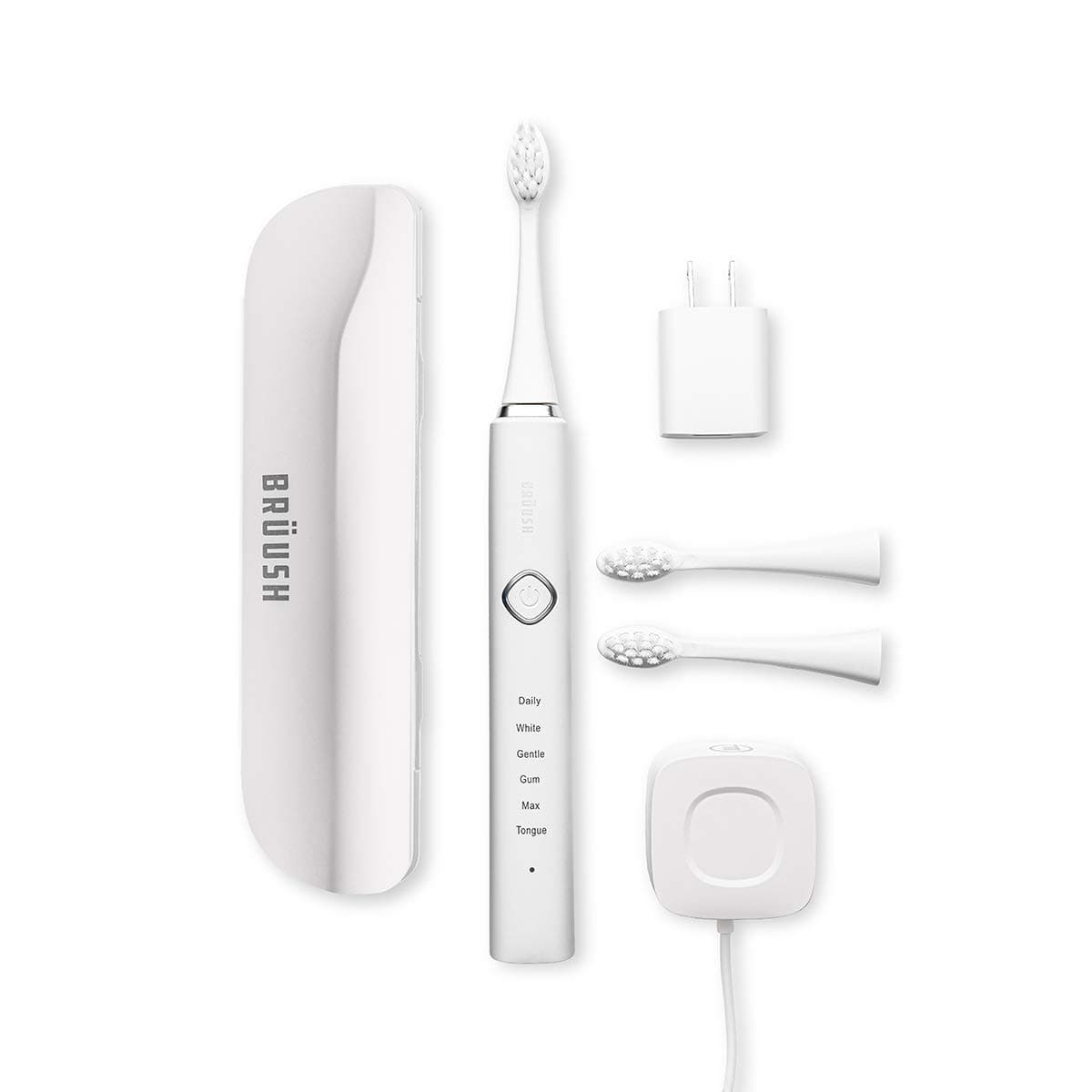 Bruush Electric Toothbrush - image 1