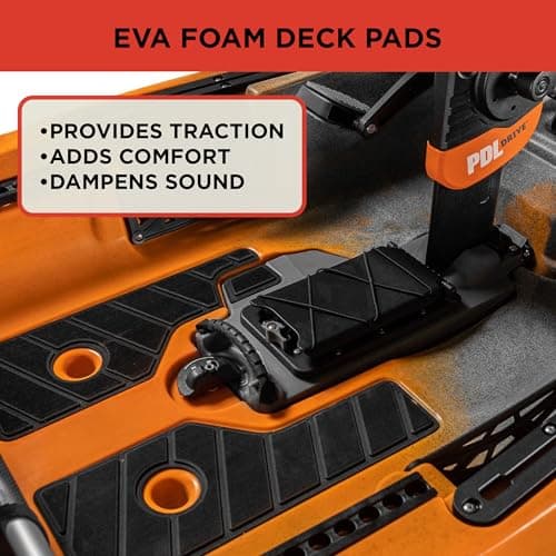 Old Town Sportsman 106 Angler Kayak thumbnail 4