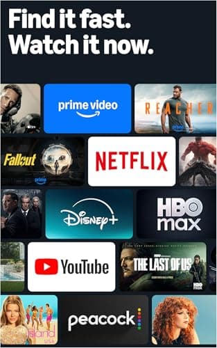 Amazon Fire TV Stick 4K Max thumbnail 5