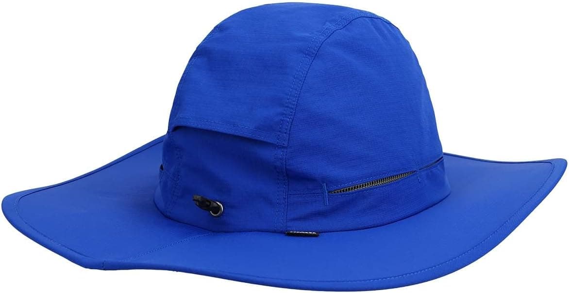 Outdoor Research Sombriolet Sun Hat thumbnail 2
