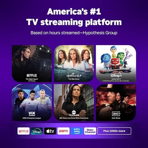 Roku Streaming Stick 4K thumbnail 2