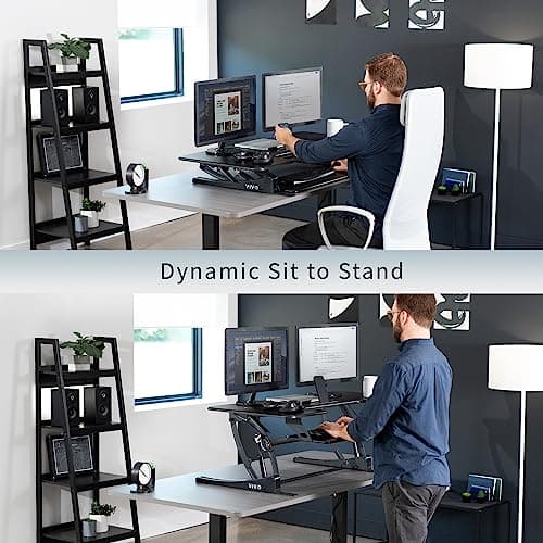 Corsair Platform:4 Elevate Standing Desk thumbnail 4
