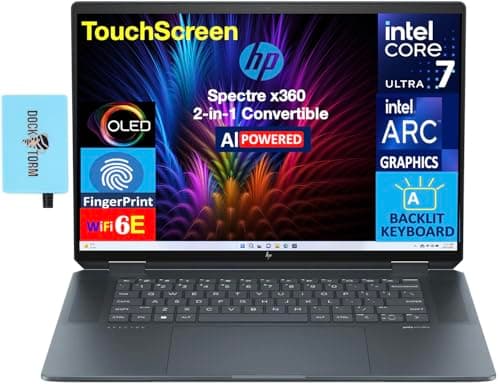 HP Spectre x360 16 2-in-1 - image 1