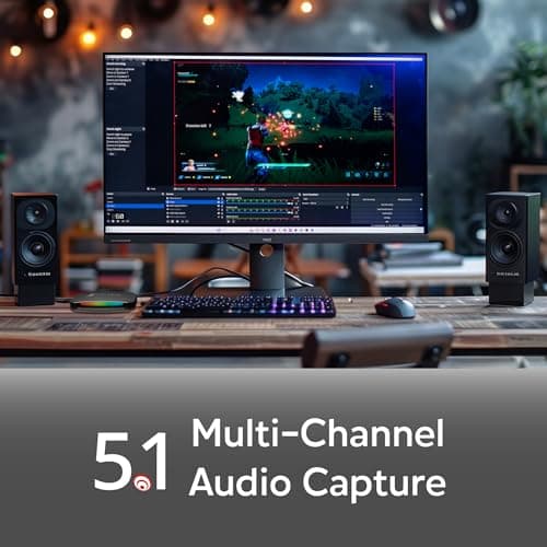 AVerMedia Live Gamer Ultra 2.1 (GC553G2) thumbnail 5