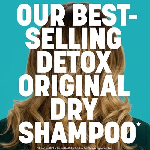 Drybar Detox Dry Shampoo thumbnail 2
