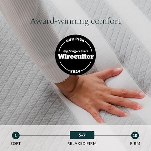 Leesa Original Mattress thumbnail 4