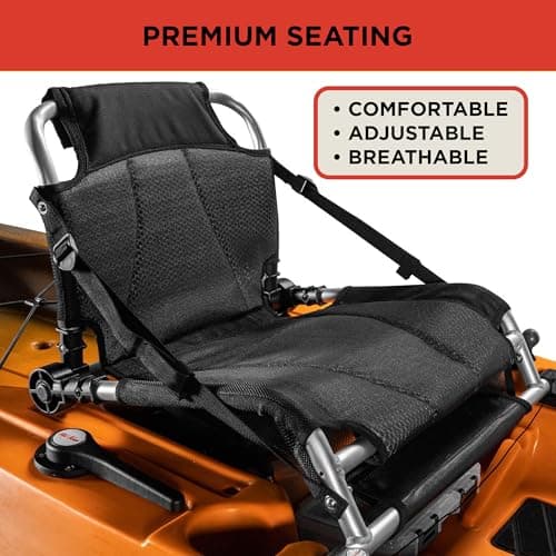 Old Town Sportsman 106 Angler Kayak thumbnail 3