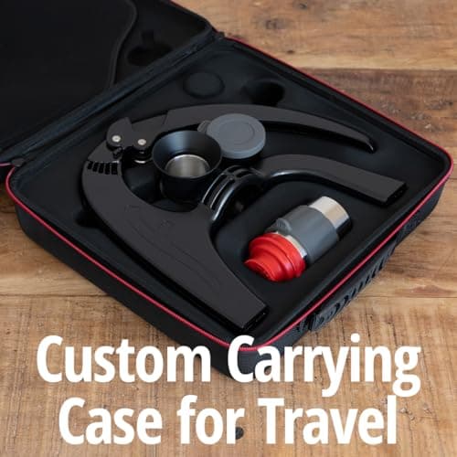 Flair NEO Flex Manual Espresso Maker thumbnail 2