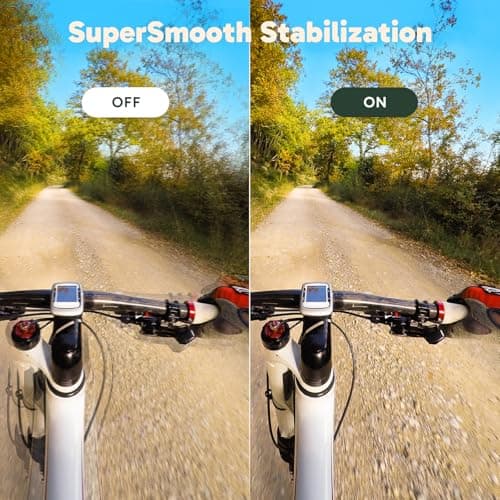 AKASO Brave 8 Lite thumbnail 4