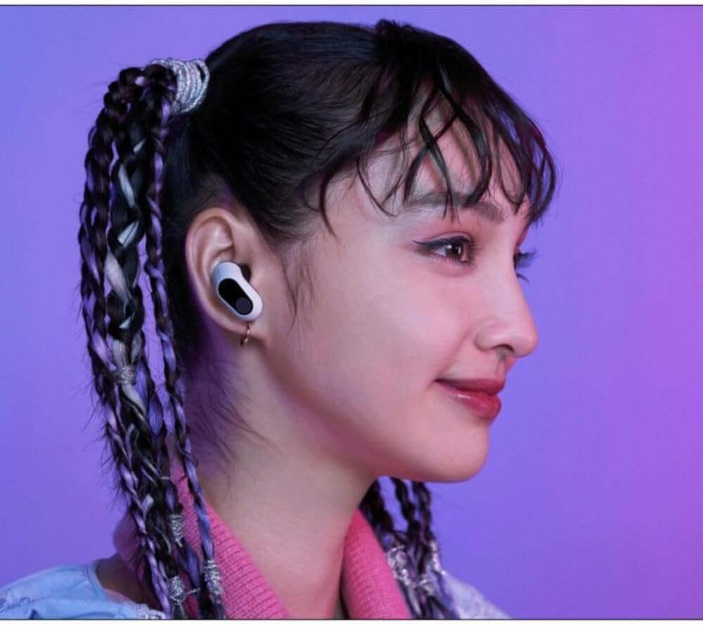 Sony INZONE Buds thumbnail 5