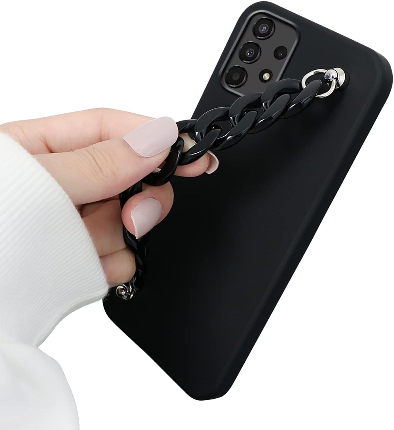 Greenworks 24V 6-Inch Mini Chainsaw Pruner thumbnail 5