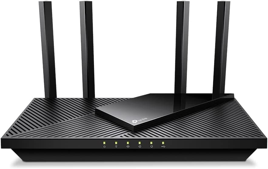 TP-Link Archer AX55 Pro