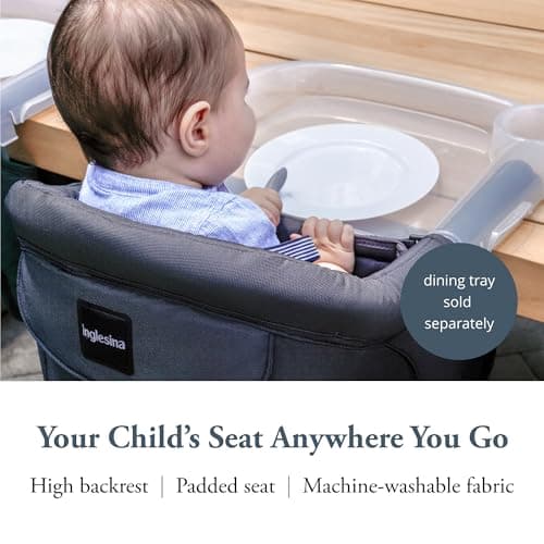 Inglesina Fast Table Chair thumbnail 2