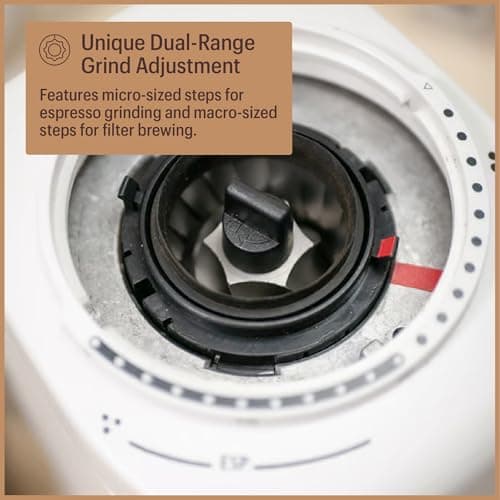 Baratza Encore ESP thumbnail 4