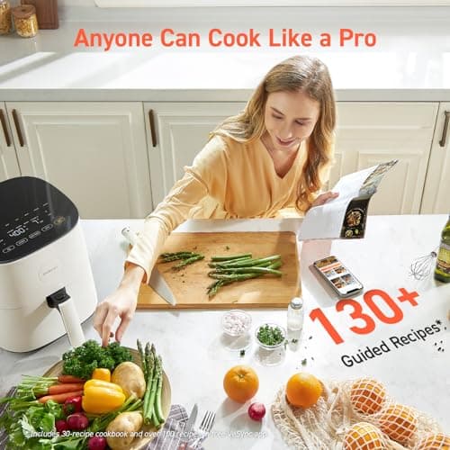 Cosori Air Fryer Pro LE 5-Quart thumbnail 5