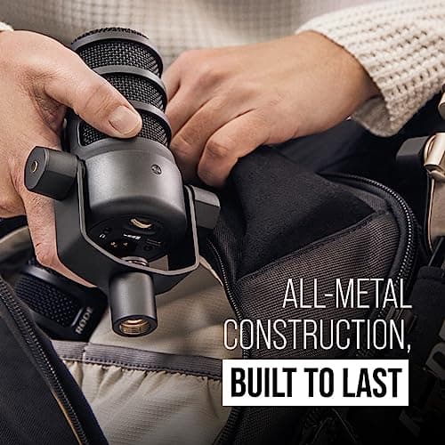 Rode PodMic USB thumbnail 3