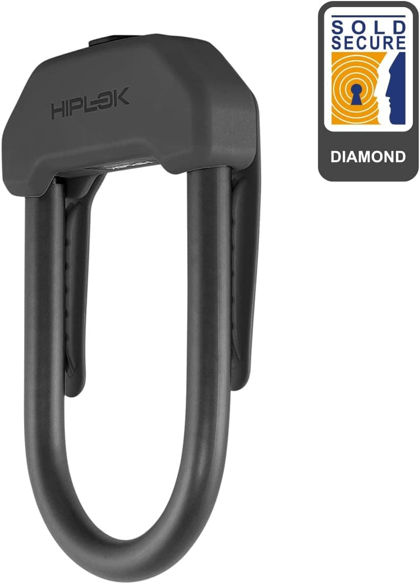 Hiplok DX Wearable U-Lock - image 1