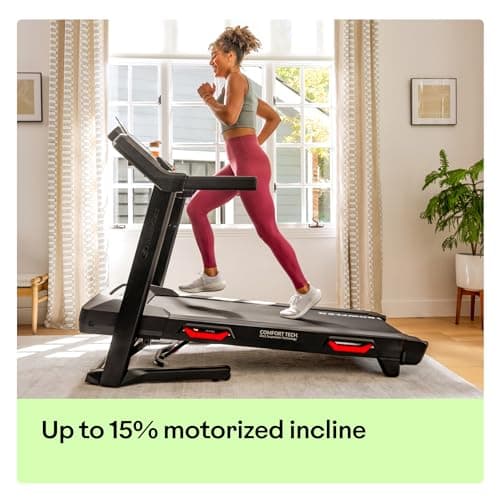 Bowflex Treadmill 22 thumbnail 2