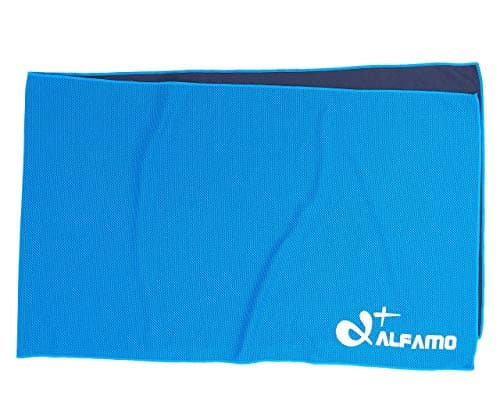 Alfamo Cooling Towel (4-Pack) thumbnail 4