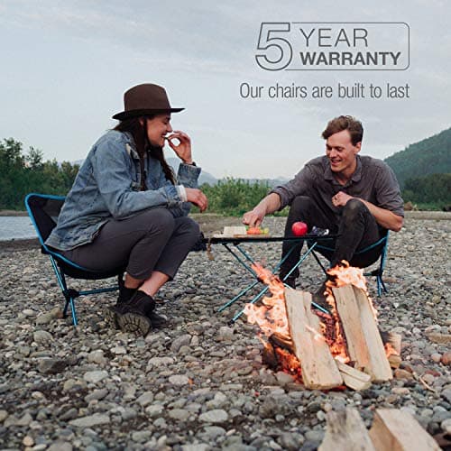 Helinox Chair One thumbnail 5